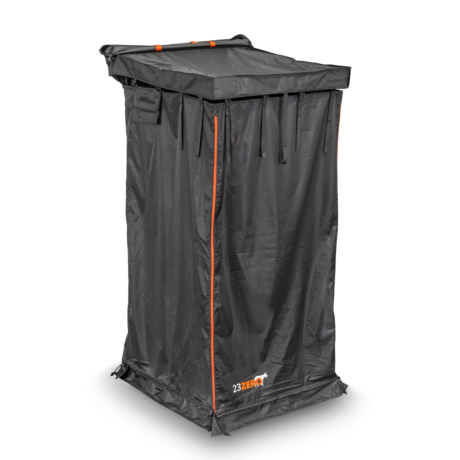 How to Choose and Use an Overland Shower for Your Vehicle