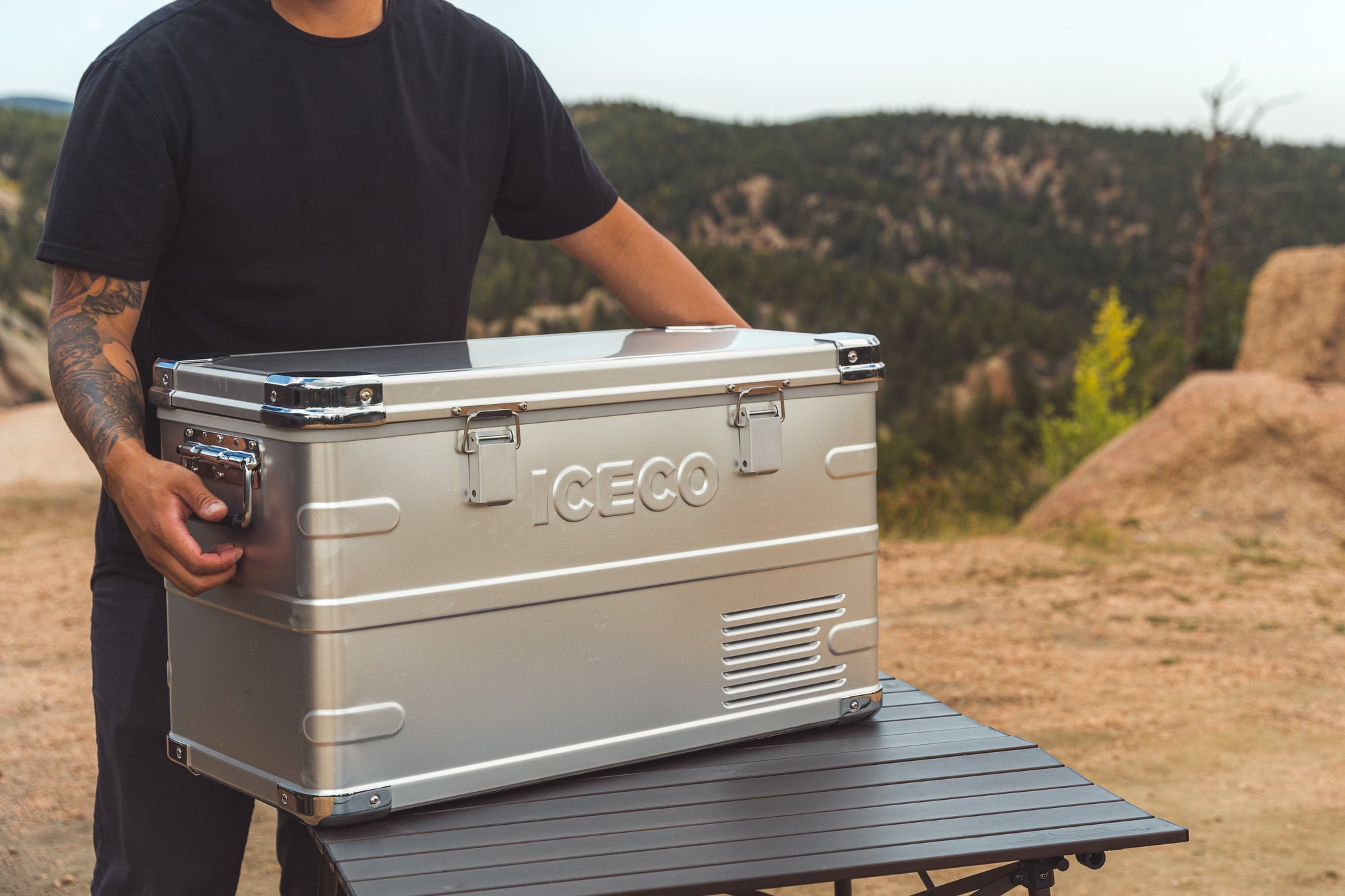 The Overlanding Fridge Buying Guide (From a Shop That Installs Them)