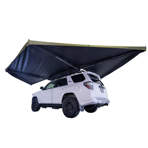 Overland Awnings