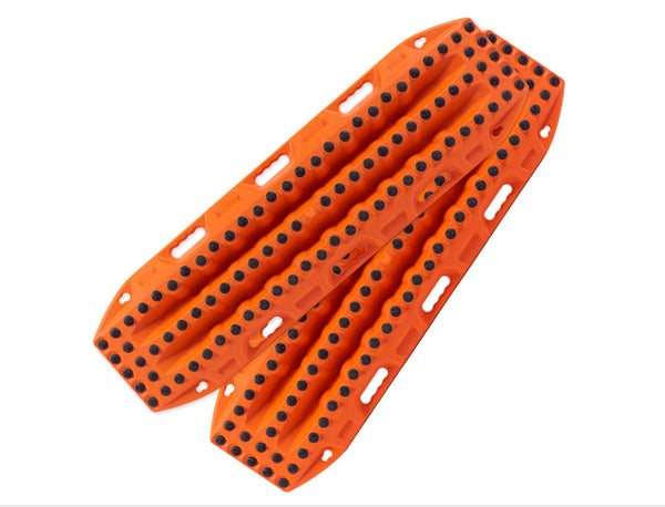 Overland Recovery Gear