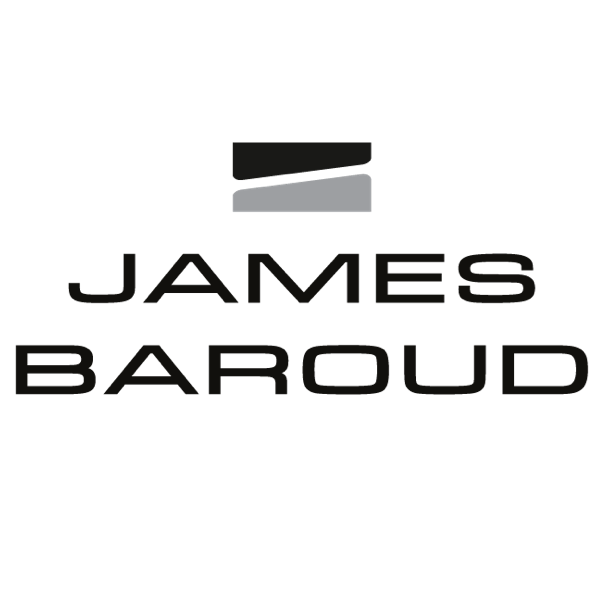 James Baroud logo