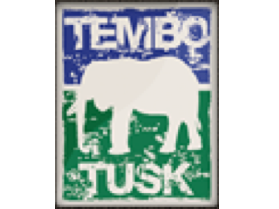 Tembo Tusk logo