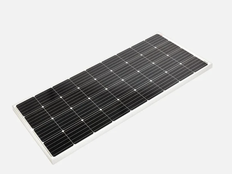 REDARC 180Watt Monocrystalline Solar Panel