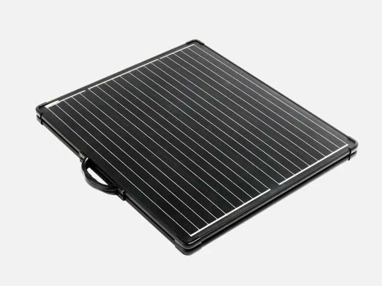REDARC 200Watt Monocrystalline Portable Folding Solar Panel