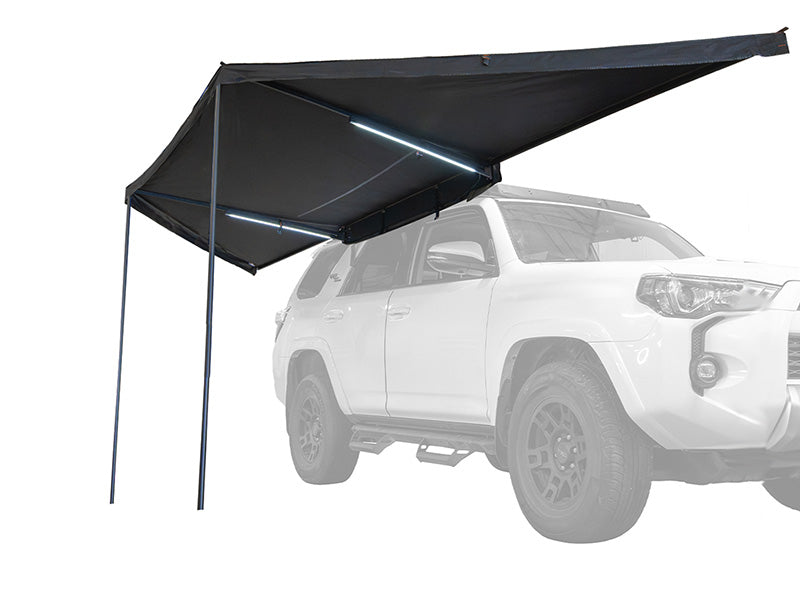 23ZERO Peregrine PRO 180 Degree Overland Awning