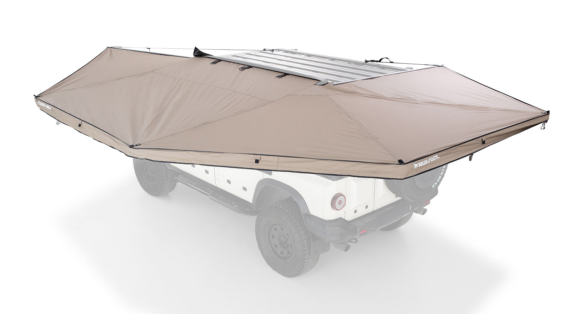 Rhino-Rack 32146 - Batwing 270 Freestanding Awning