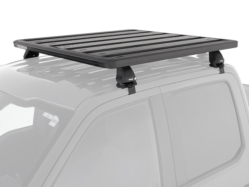 RHINO RACK Pioneer Platform Rack (60" X 56") With 2500 Leg Kit
