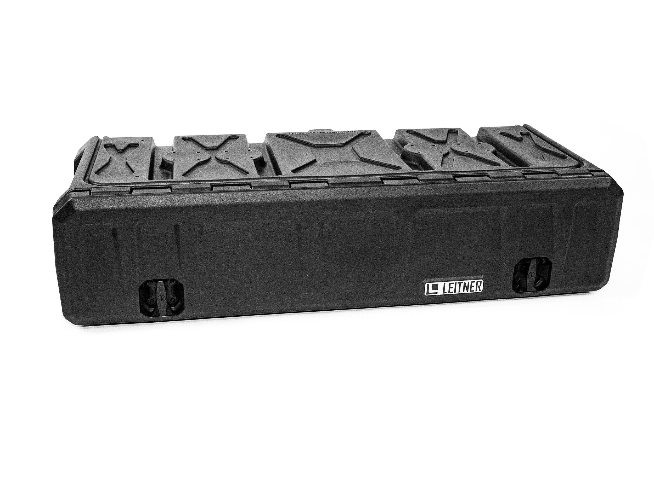 LEITNER DESIGNS GearPOD ROOF for ACS ROOF PLATFORM RACK – Rhino