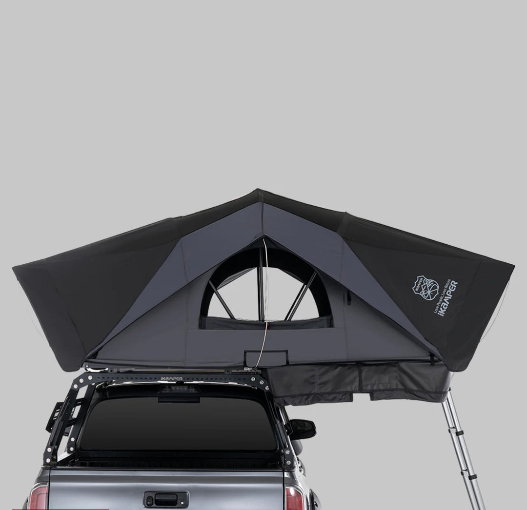 gear top tent iKamper X-Cover 3.0 Rooftop Tent