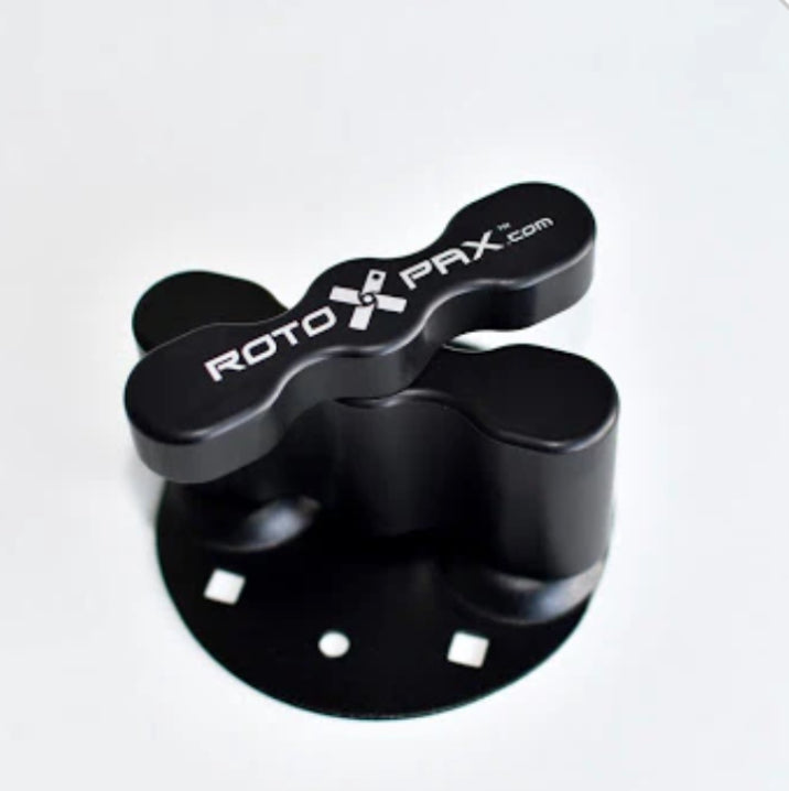 ROTOPAX Standard Pack Mount – Rhino Adventure Gear