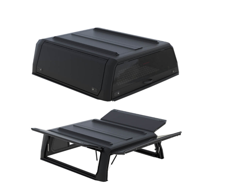 Durable Truck Canopy | Rhino Adventure Gear