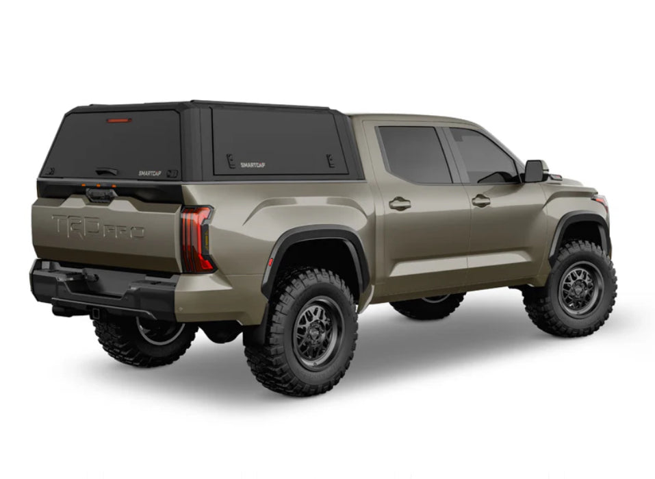 RSI SmartCap EVOd Defender 2022-2025 Toyota Tundra 5.5'