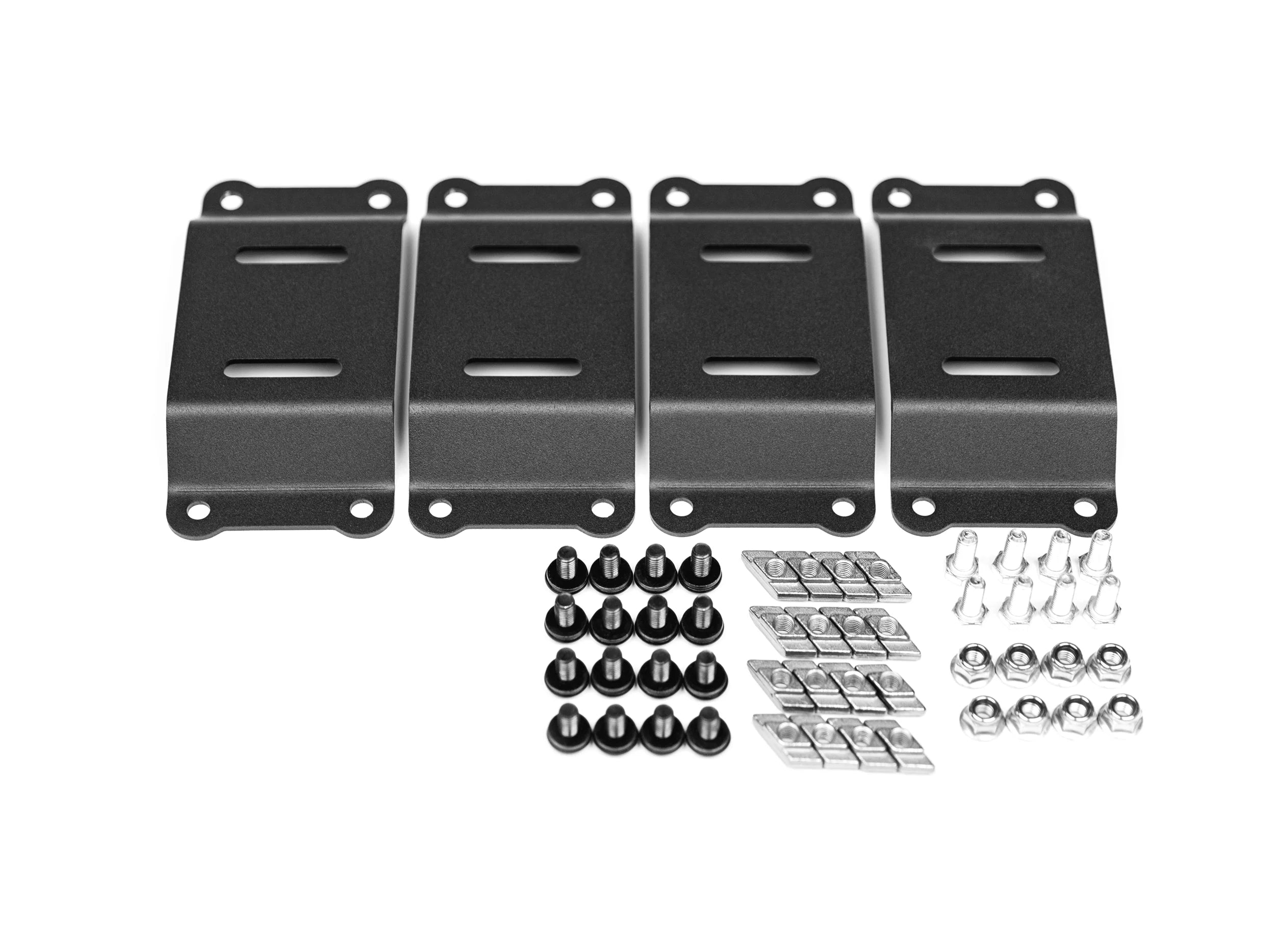 Leitner Designs ACS ROOF RTT Mounting Brackets for Top Tents