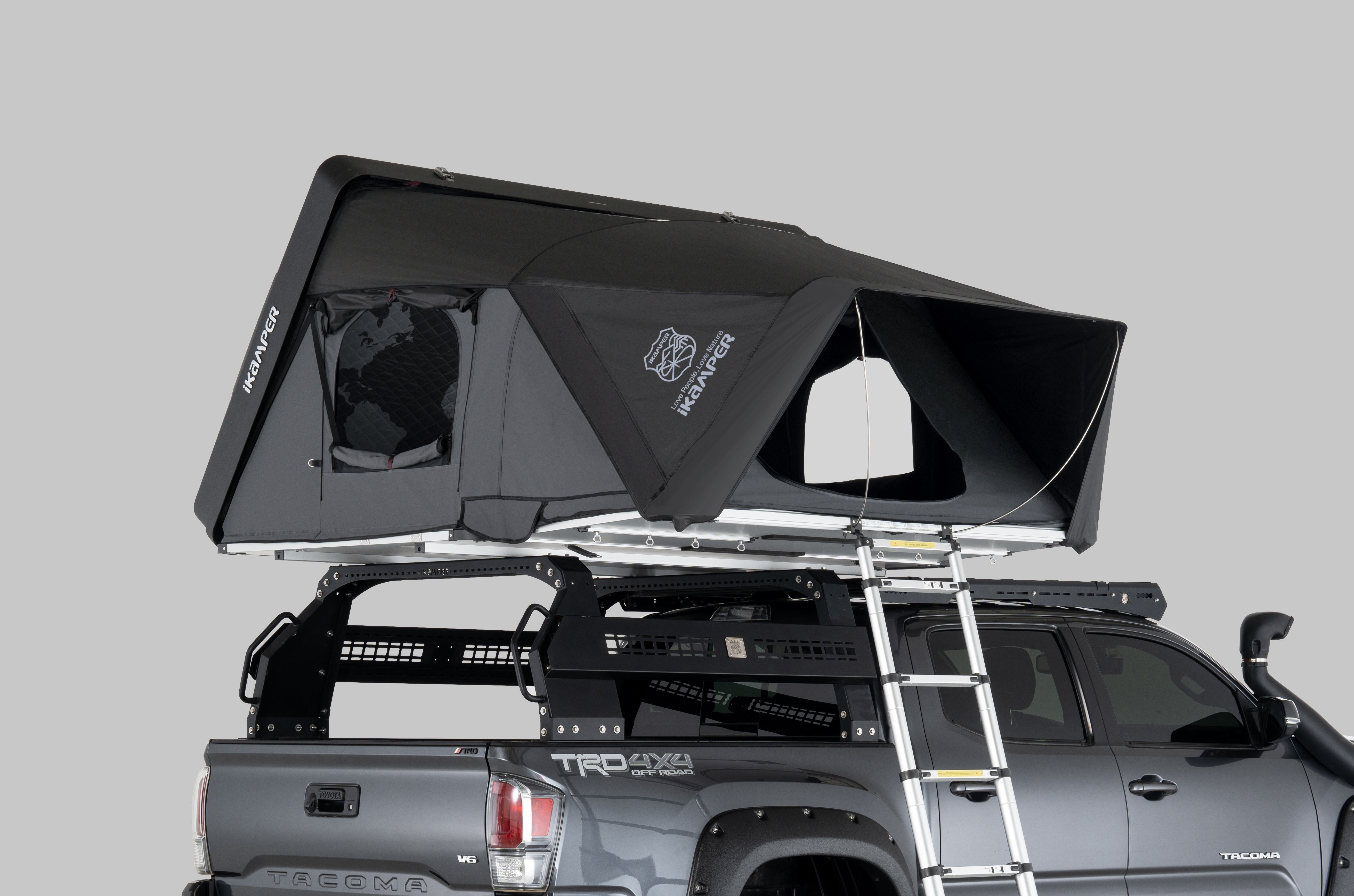 best roof tent Skycamp DLX
