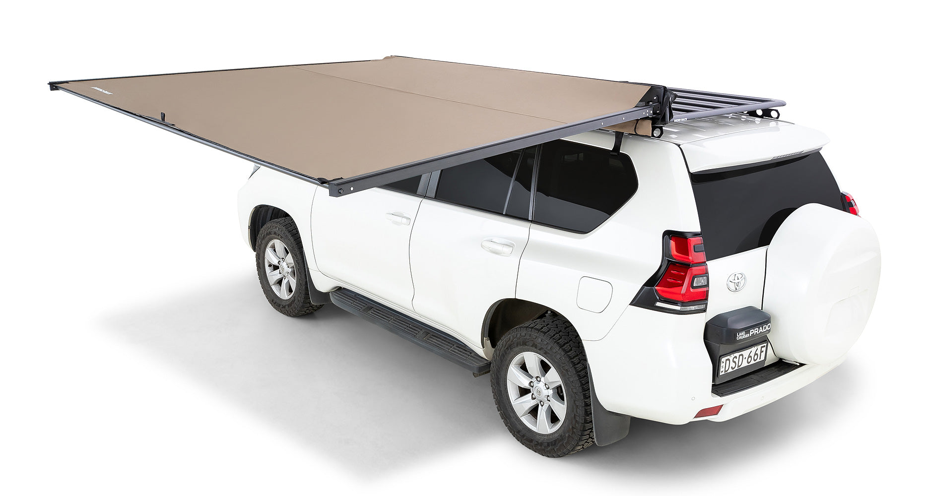 RHINO-RACK Sunseeker Freestanding Awning 2m – Rhino Adventure Gear