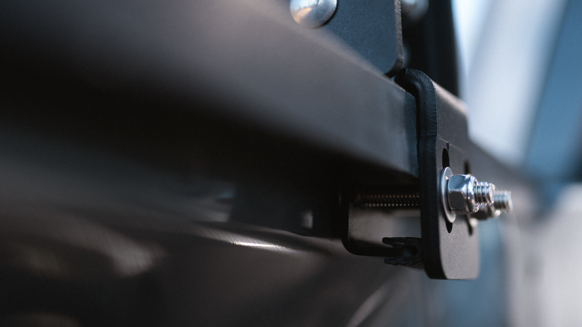 SHERPA EQUIPMENT Mid PAK Rack | Rhino Adventure Gear