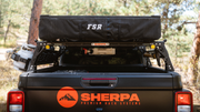 SHERPA EQUIPMENT Mid PAK Rack | Rhino Adventure Gear