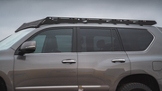 Lexus GX460 Roof Rack - Sherpa Yale (2010–2023)