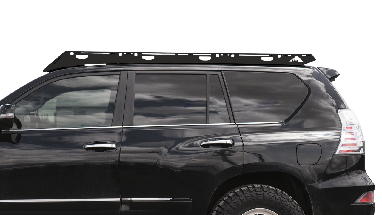 Lexus GX460 Roof Rack - Sherpa Yale (2010–2023)