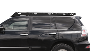 Lexus GX460 Roof Rack - Sherpa Yale (2010–2023)