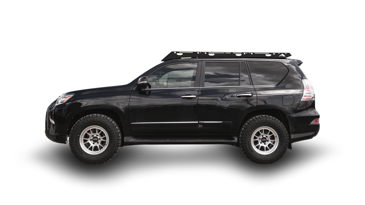 Lexus GX460 Roof Rack - Sherpa Yale (2010–2023)