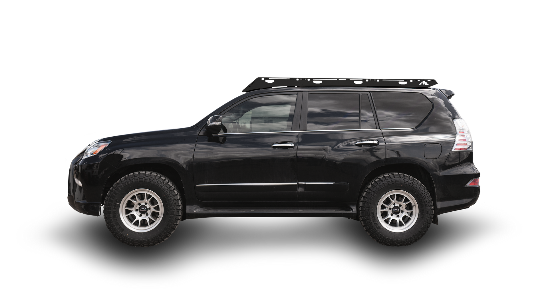 Lexus GX460 Roof Rack - Sherpa Yale (2010–2023)
