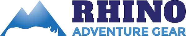 Rhino Adventure Gear Logo