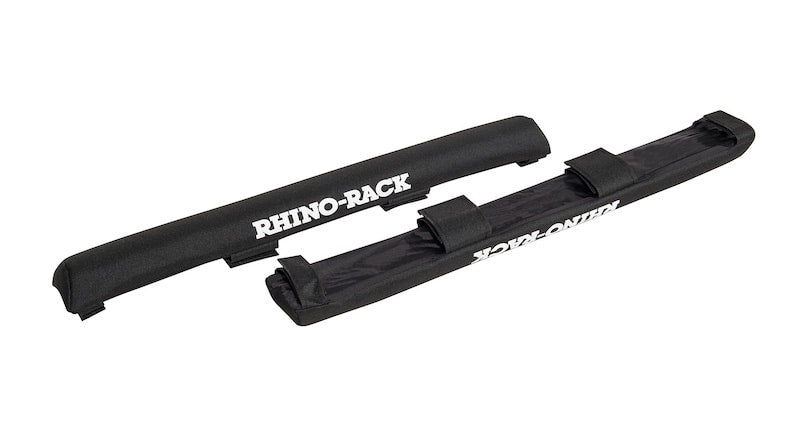 Rhino Rack wrap pads for Pioneer rack systems