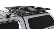 Rhino-Rack Pioneer platform with Wrap Pads