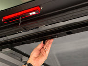 RSI SmartCap StowAway Table
