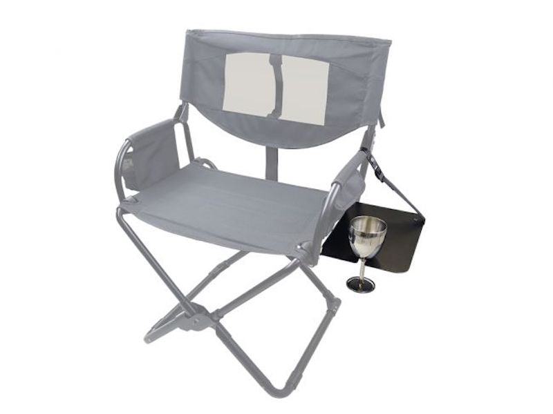 adventuring gear table FRONT RUNNER Expander Chair Side Table