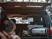 ZERO BREEZE Mark 2 AC Plus