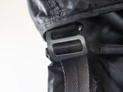 Authentic 23ZERO Kestrel Shower Enclosure Privacy Black