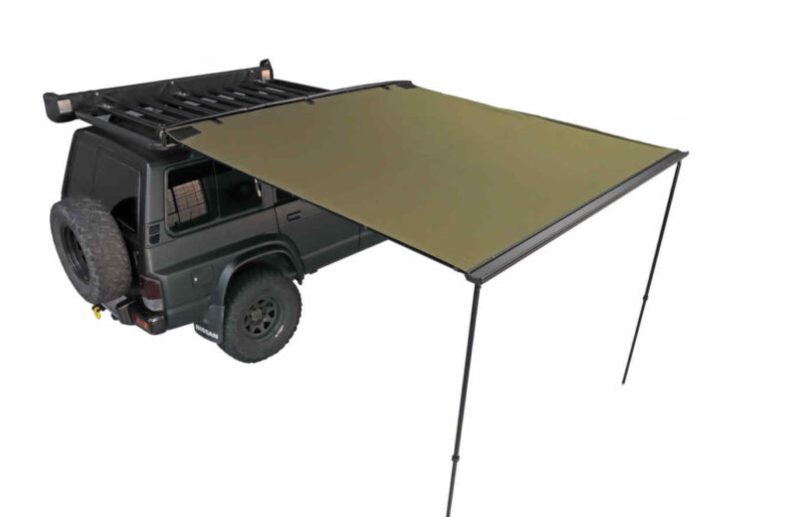 23ZERO Bushman Awning 78