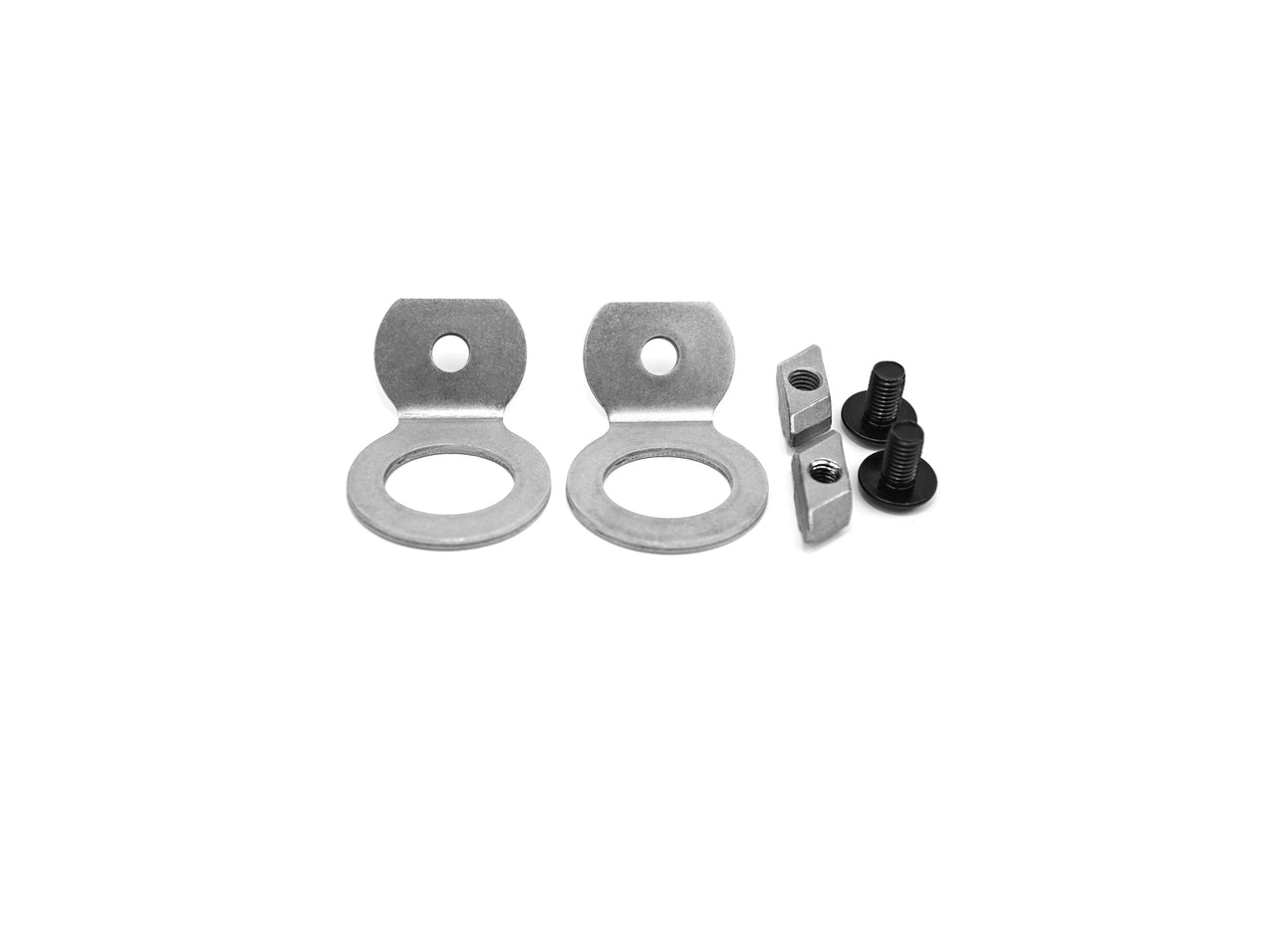 LEITNER DESIGNS Tie Down Rings