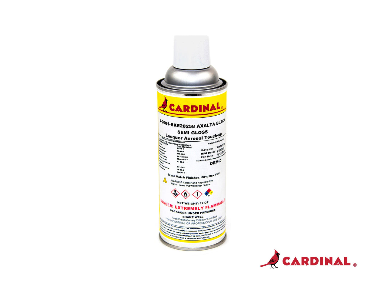 LEITNER DESIGNS Leitner Touch up Paint