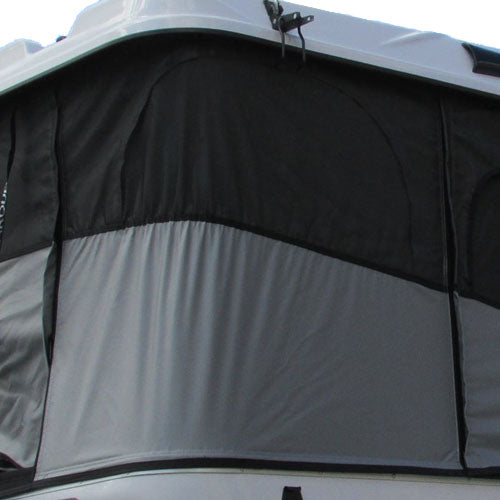 Rhino Adventure | James Baroud Discovery XL Tent