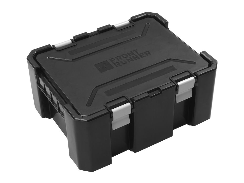 FRONT RUNNER Wolf Pack Pro Storage Boxes