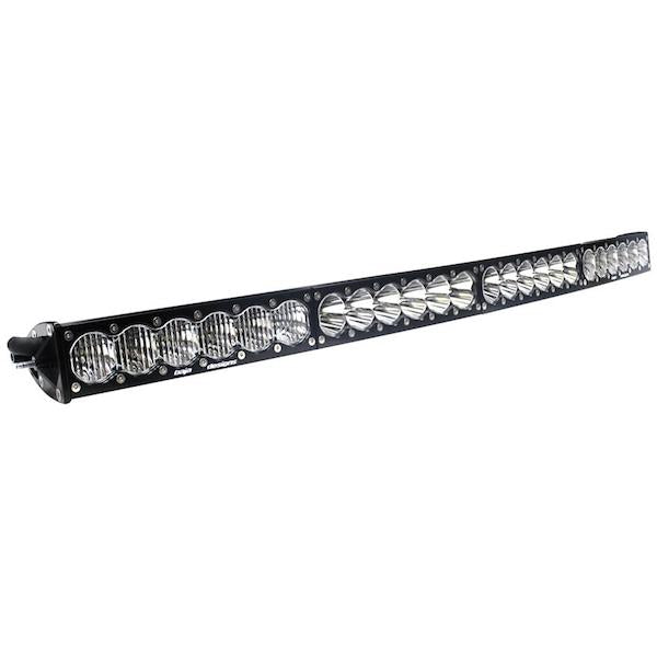 BAJA DESIGNS Racer Edition Light Bar | 10"-50"