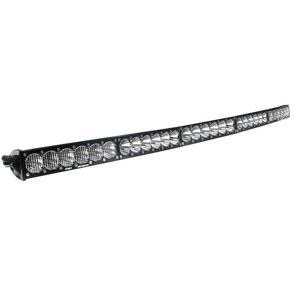 BAJA DESIGNS Racer Edition Light Bar | 10"-50"