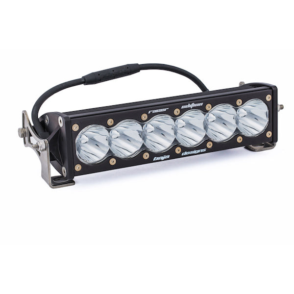 BAJA DESIGNS Racer Edition Light Bar | 10"-50"