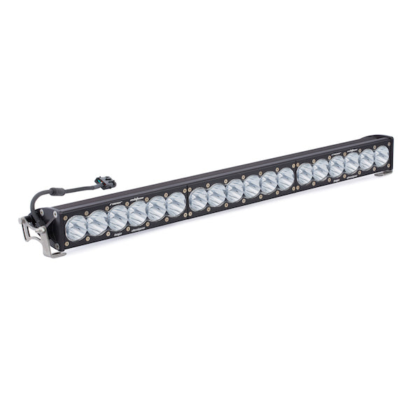 BAJA DESIGNS Racer Edition Light Bar | 10"-50"