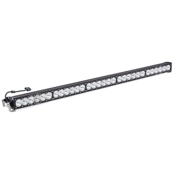 BAJA DESIGNS Racer Edition Light Bar | 10"-50"