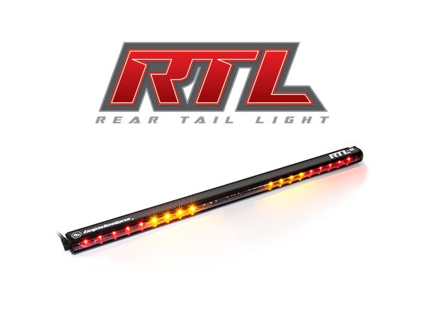 BAJA DESIGNS RTL Rear Tail Light (30)