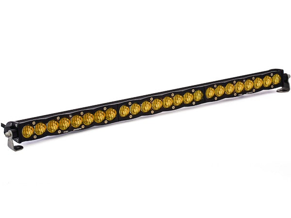 BAJA DESIGNS S8 LED Light Bar (10" - 50")