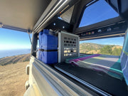 affordable jeep gladiator canopy camper