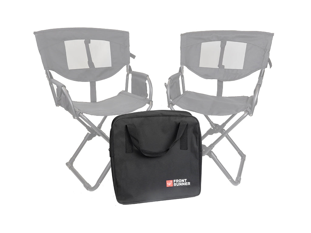 FRONT RUNNER Expander Chair Storage Bag (Single, Double)