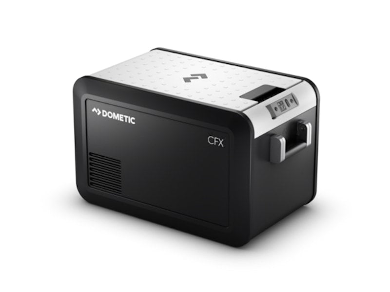 Dometic CFX3 Single Zone Wifi Electric Fridge Freezer