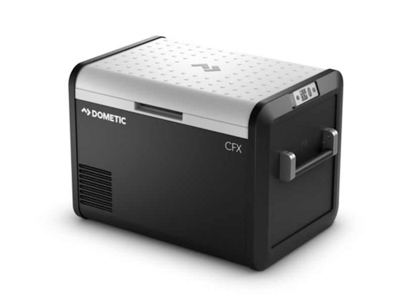 Stylish Dometic CFX3 55QT Ice Making Fridge Freezer (55IM)