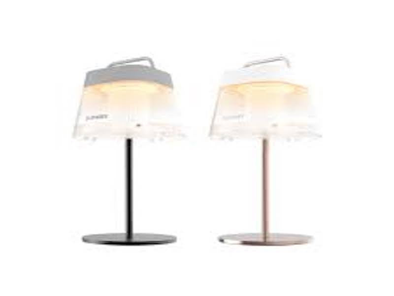 CLAYMORE Light Stand Mount Accessory for 1/4